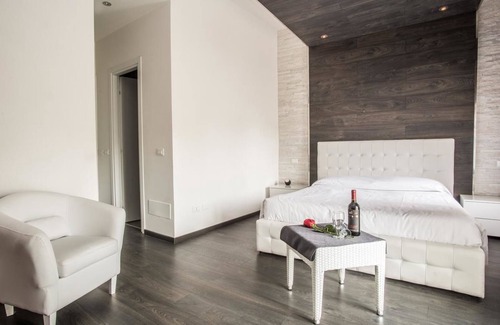 Monti House | Royal Rooms Colosseo