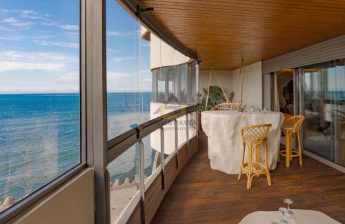 Casablanca Apartment | Royal Senior Suite 3Bd & 3Ba -By Appart Ayla