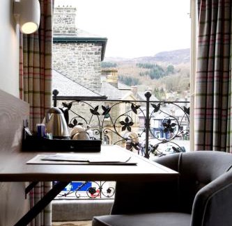 Dolgellau Hotel | Royal Ship