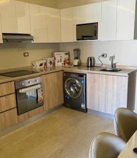Sharm El Sheikh Apartment | Royal Sierra Resort, Residential Complex