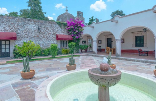 El Marques Bed & Breakfast | Royal Silver Inn Standard Single Room I