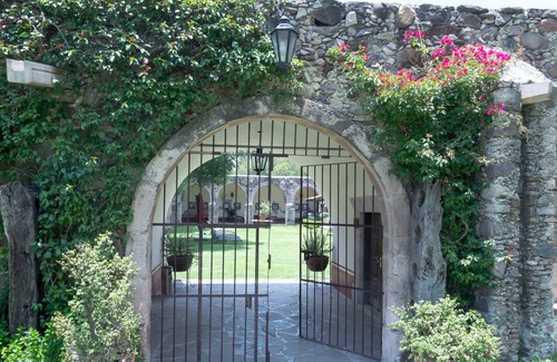 El Marques Bed & Breakfast | Royal Silver Inn Standard Single Room I