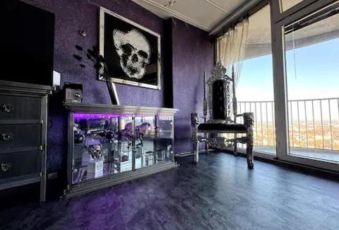 Antonsviertel Apartment | Royal - Sky - Suite