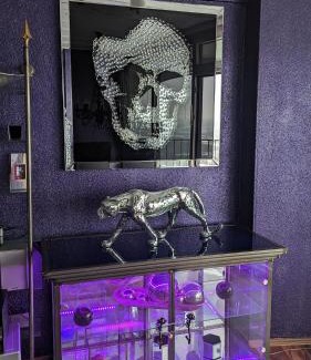 Antonsviertel Apartment | Royal - Sky - Suite