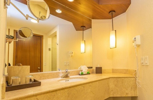 Downtown San Jose del Cabo Resort | Royal Solaris Los Cabos & Spa - All Inclusive