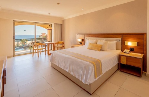 Downtown San Jose del Cabo Resort | Royal Solaris Los Cabos & Spa - All Inclusive