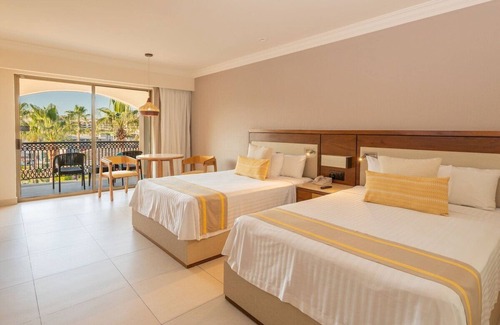 Downtown San Jose del Cabo Resort | Royal Solaris Los Cabos & Spa - All Inclusive