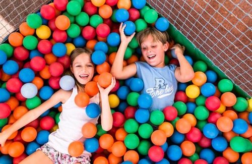 Son Bou Apartment | Royal Son Bou Family Club