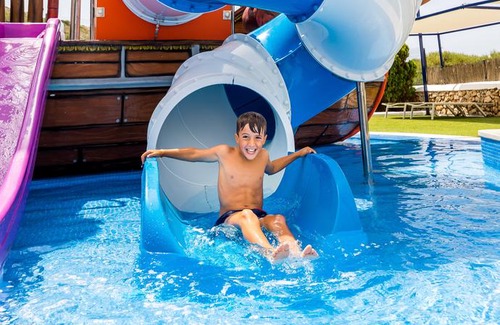 Son Bou Apartment | Royal Son Bou Family Club