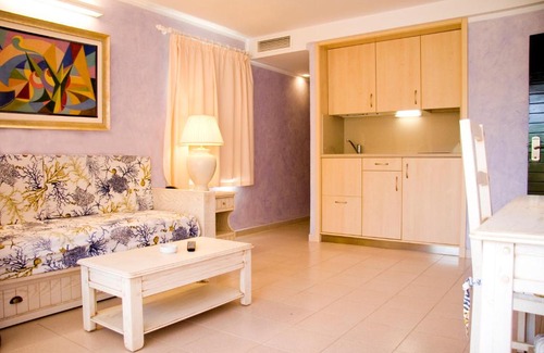 Son Bou Hotel | Royal Son Bou Family Club