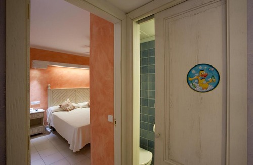 Son Bou Hotel | Royal Son Bou Family Club
