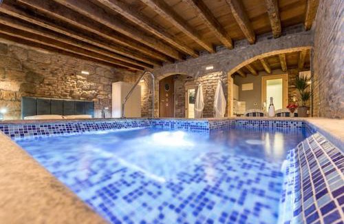Split Apartment | ROYAL SPA-LATUM APARTMENT