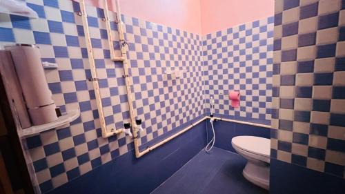 Sibsagar Apartment | Royal Stay 203