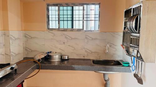 Sibsagar Apartment | Royal Stay 203