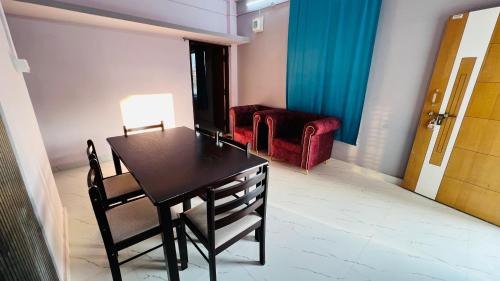 Sibsagar Apartment | Royal Stay 203