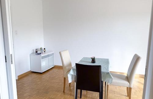 Brunnadern Apartment | Royal Stay - Spacious City Apartment - Best Location Bern