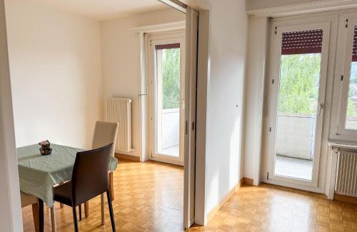 Brunnadern Apartment | Royal Stay - Spacious City Apartment - Best Location Bern
