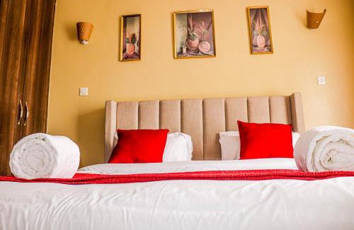 Nanyuki Apartment | Royal Strata House