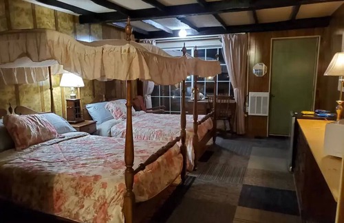 Gouldsboro Hotel | Royal Studio Suite