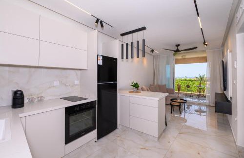 Caesarea Apartment | Royal Suite Caesarea