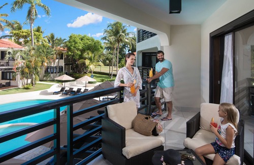 Puerto Plata Condo | Royal Suites w/Gold or Black bands! Ask about our Reduced All-Inclusive