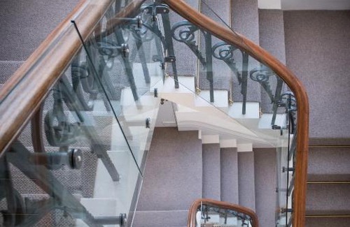 Sutton Coldfield Apartment | Royal Sutton Place