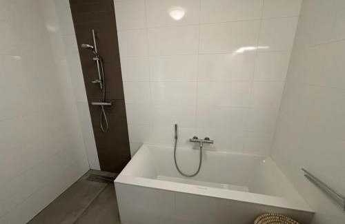 Quartier de la Senne - Zennewijk Apartment | Royal Touch Studio Brussels