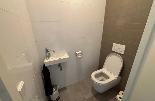 Quartier de la Senne - Zennewijk Apartment | Royal Touch Studio Brussels