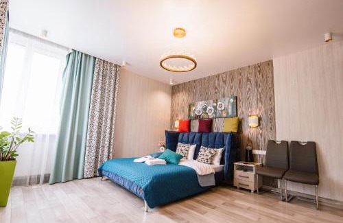 Kyiv Apartment | Royal Tower Luxurious Smart Residence (4)