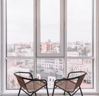Kyiv Apartment | Royal Tower VIP Smart Apartments 1