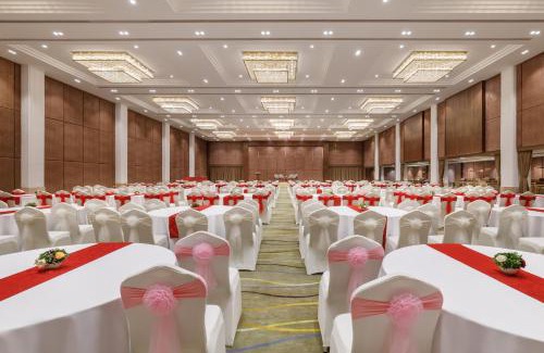 Lalitpur Hotel | Royal Tulip Kathmandu