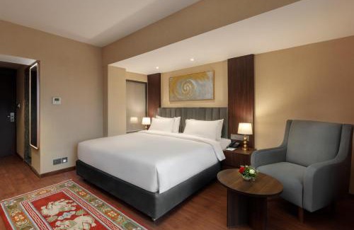 Lalitpur Hotel | Royal Tulip Kathmandu