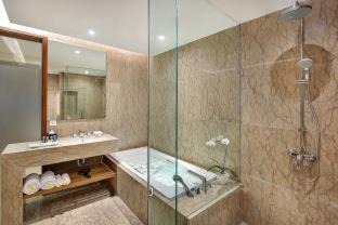 Bukit Resort | Royal Tulip Springhill Resort Jimbaran