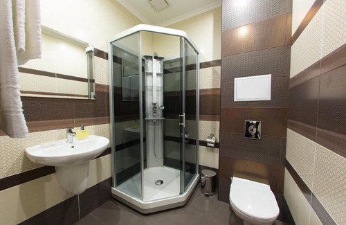 Zaporozhye Hotel | Royal