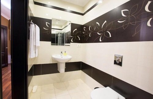 Zaporozhye Hotel | Royal