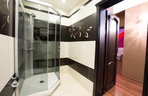 Zaporozhye Hotel | Royal