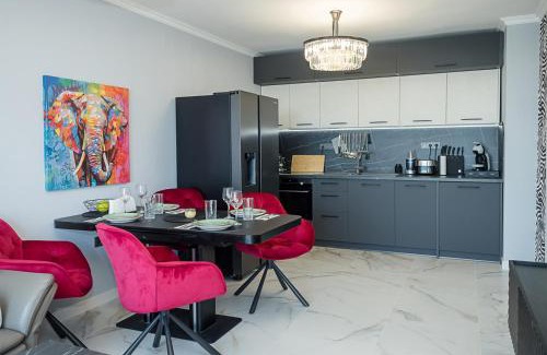 Varna Apartment | Royal View - Luxury 2BR Apartment with Sea Panorama by Flat manаger