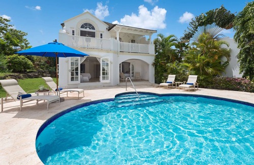 Merlin Bay House | Royal Villa 19 Luxury townhome