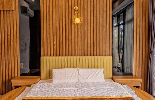Vung Tau Villa | Royal Villa 4 - Thuỷ Trúc