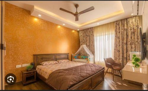 Hyderabad Hotel | Royal villa grand