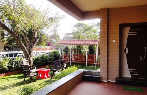 Kune N.m. House | Royal Villa