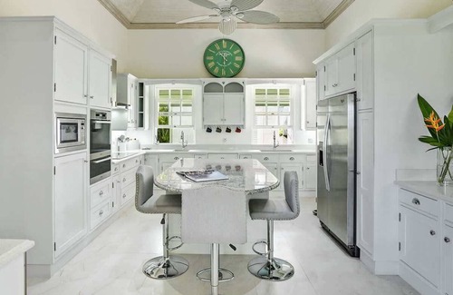 Merlin Bay Villa | Royal Westmoreland - Bajan Heights