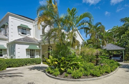 Merlin Bay Villa | Royal Westmoreland - Bajan Heights