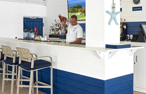 Merlin Bay Apartment | Royal Westmoreland 3 bedroom Royal Apartment with Communal Pool Beach Club Golf