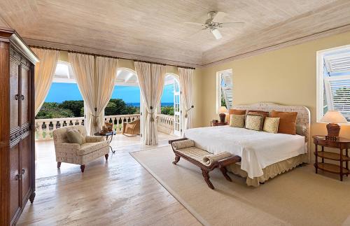 Westmoreland Villa | Royal Westmoreland Benjoli Breeze, Palm Ridge 10 by Island Villas