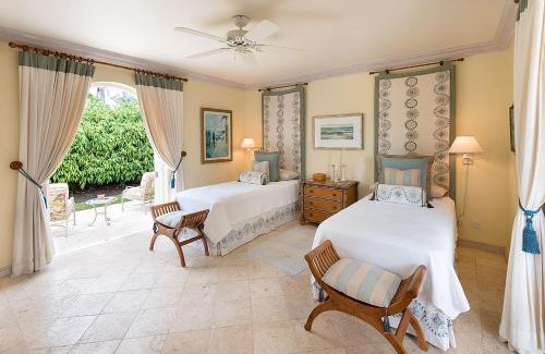 Westmoreland Villa | Royal Westmoreland Benjoli Breeze, Palm Ridge 10 by Island Villas