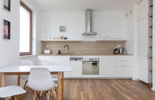 Wilanow Apartment | Royal Wilanów Stylish Apartment