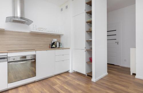 Wilanow Apartment | Royal Wilanów Stylish Apartment