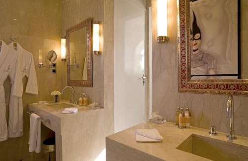 Annakhil Villa | Royal Zephyr - Marrakech