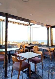 Beyazit Hotel | RoyalBoutique Hotel Anex B KayaRoyal - All Coffees & Tea Free Of Charge At The Terrace Restaurant